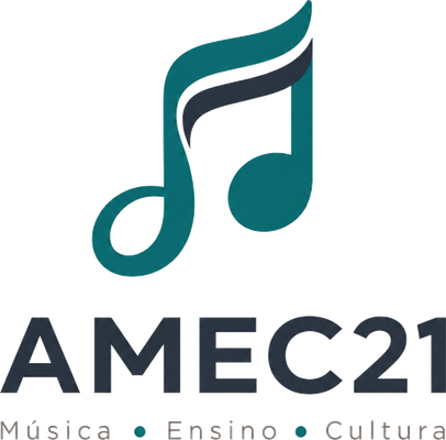 AMEC21 &mdash; Associa&ccedil;&atilde;o M&uacute;sica, Ensino e Cultura