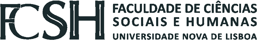 Faculdade de Ciências Sociais e Humanas — Universidade NOVA de Lisboa