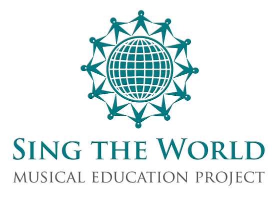 Sing the World