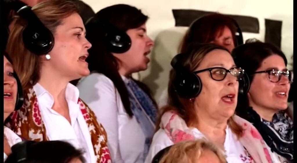 Hino — Agrupamento de Ferreira do Zêzere